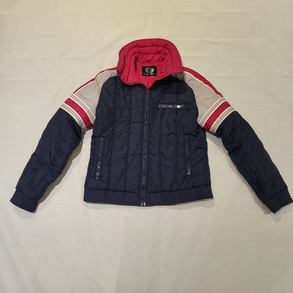 Vintage Roffe Ski Suit. - Picture 3 of 12